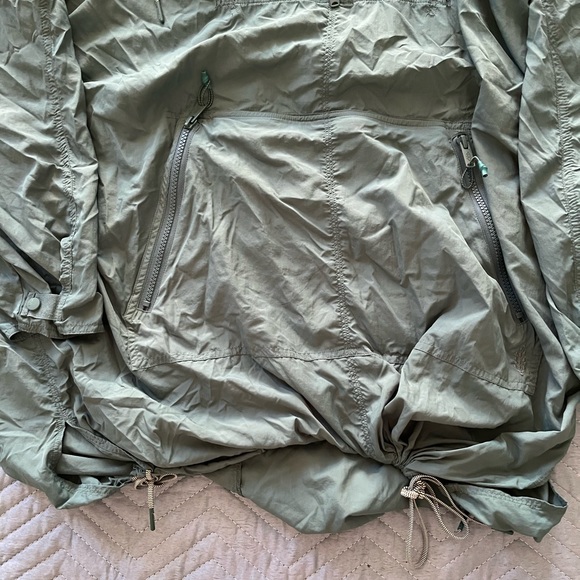 Free people movement rain jacket - Picture 2 of 10